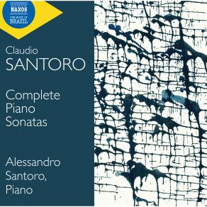 Download track Piano Sonata No. 4 Fantasia - I. Allegro Deciso Alessandro Santoro