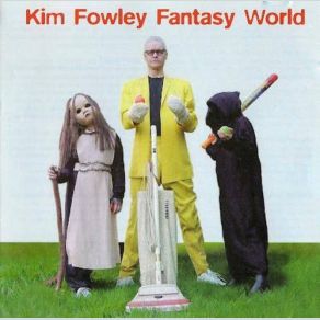 Download track 22nd Century Boy Kim Fowley