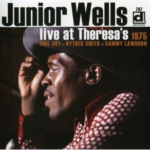 Download track Talk Junior Wells