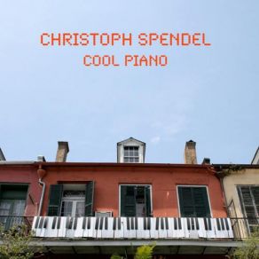 Download track Unknown Events Christoph Spendel