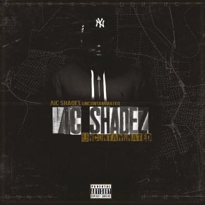 Download track Uncontaminated Vic Shadez