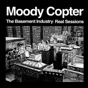 Download track You Want Hardcore? Moody Copter