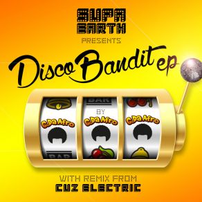 Download track Exploding Disco (Original Mix) C. Da Afro