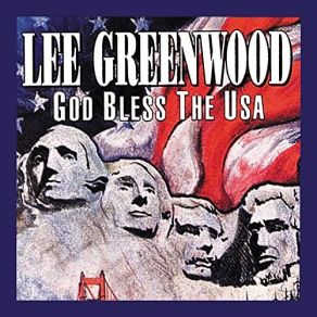 Download track From Now On Lee Greenwood