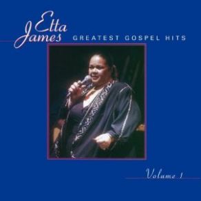 Download track Jesus Lover Over My Soul Etta James