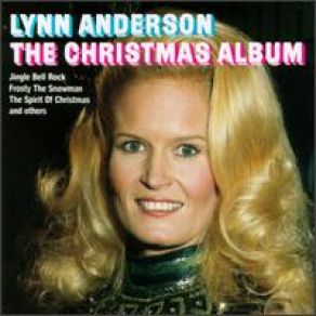 Download track Don'T Wish Me Merry Christmas Lynn Anderson