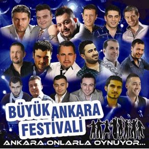 Download track Bir Sevdadır Ankara Serkan Nişancı