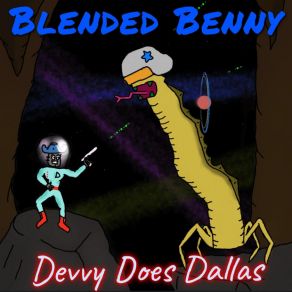 Download track Devvy In Solitude Blended Benny