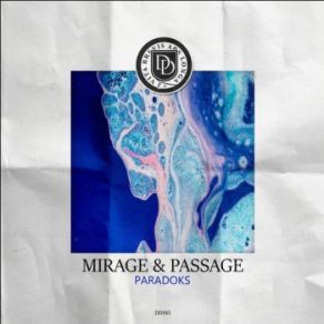 Download track Passage (Original Mix) Paradoks