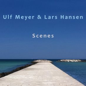 Download track Invocation Ulf Meyer, Lars Hansen