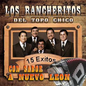 Download track Chiquilla Carinosa Los Rancheritos Del Topo Chico