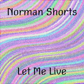 Download track The Spectre Norman Shorts