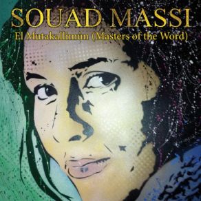 Download track El Boulbouli' Souad Massi