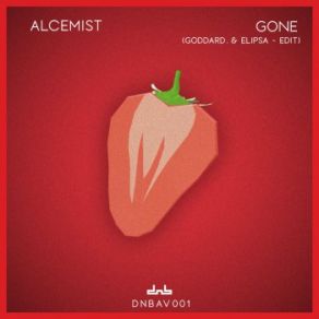 Download track Gone (Goddard. & Elipsa Edit) Goddard, Alcemist, Elipsa