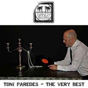 Download track Lost In My World Toni Paredes