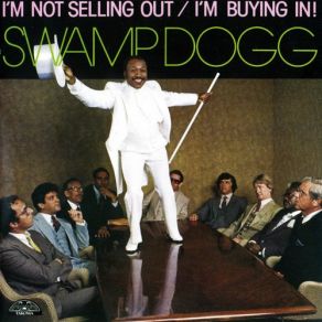 Download track Just A Little Time Left Swamp Dogg