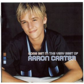 Download track To All The Girls Aaron Carter