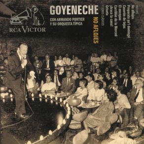 Download track Carrillon De La Merced Roberto Goyeneche