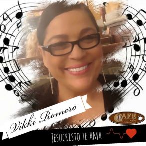 Download track Jesucristo Te Ama Vikki Romero