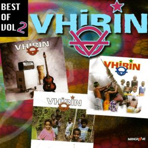 Download track Dilic Vhirin