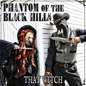 Download track Lady Judas Phantom Of The Black Hills