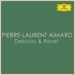 Download track Piano Concerto For The Left Hand In D Major, M. 82 Pierre - Laurent Aimard