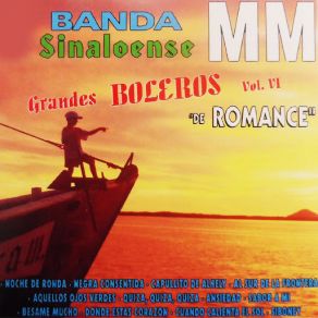 Download track Sabor A Mi Banda Sinaloense MM