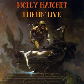 Download track Lady Luck (Live) Molly Hatchet