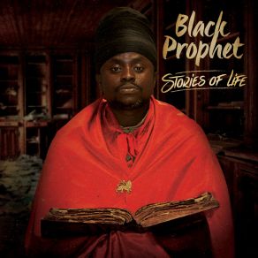 Download track Rasta On The Move Black Prophet