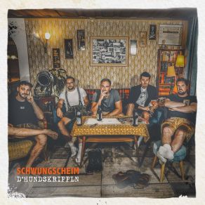 Download track Ned Verbiagn D'Hundskrippln