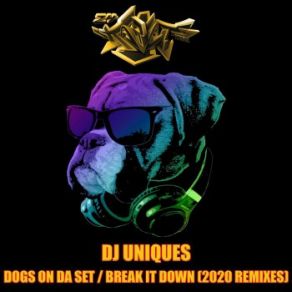 Download track Break It Down DJ Uniques