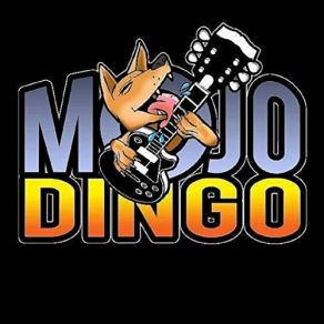 Download track Born Under A Bad Sign Mojo Dingo