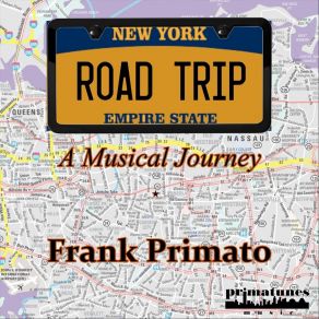 Download track Imaginary Tours / Route 66 Frank Primato