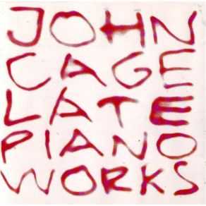 Download track 1. One 1987 John Cage