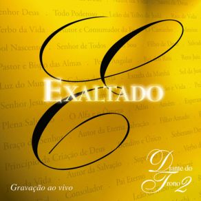 Download track Este É O Dia (Ao Vivo) (Fernanda Girundi Machado, Cristh P. M. Ferreira, Guilherme Fares & Sérgio Paulo F. Gomes) Diante Do TronoGomes, Paulo Sérgio, Guilherme Fares