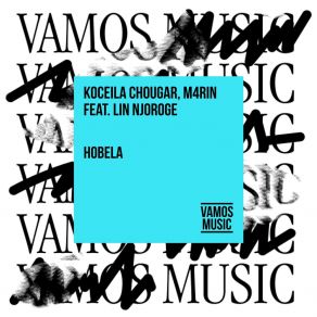 Download track Hobela (Extended Mix) Lin Njoroge