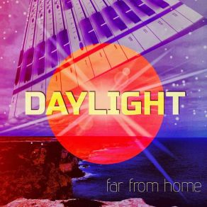 Download track Touring Space Daylight