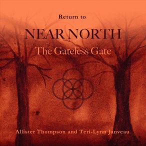 Download track Stars Over Nipissing The Gateless Gate