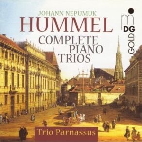 Download track 06. Piano Trio F Major Op. 22 - III. Rondo Alla Turca. Vivace Hummel Johann Nepomuk