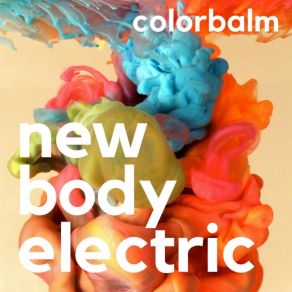 Download track We're Fun New Body Electric