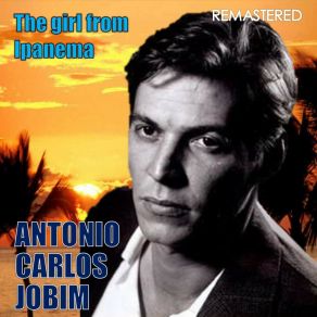 Download track Água De Beber (Digitally Remastered) Tom Jobim