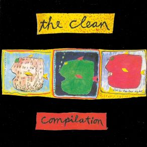 Download track Hold Onto The Rail (Live) The Clean