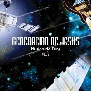 Download track La Venida Del Señor Generacion De Jesus