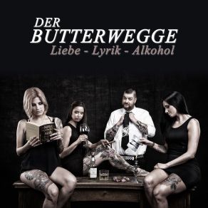 Download track Wasser Des Lebens Der Butterwegge