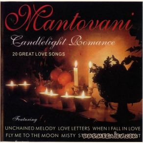 Download track Games That Lovers Play The Mantovani Orchestra