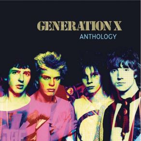 Download track Shakin' All Over Generation X