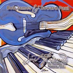 Download track Out Of Nowhere Bob James, Paul Howard