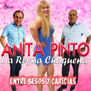 Download track Camino A Tres Palmas Anita Pinto La Reyna Chaqueña