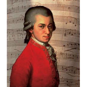 Download track Symphony No. 41: Andante Cantabile Wolfgang Amadeus Mozart