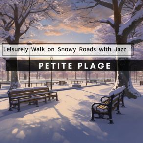 Download track Cozy Winter's Cozy Embrace (Key Gb Ver.) Petite Plage